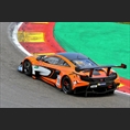 thumbnail Bell / Watson, McLaren 650S, Teo Martin Motorsport
