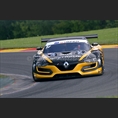thumbnail Pastorelli / Webster, Renault RS01 GT3, V8 Racing