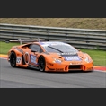 thumbnail Biagi / Crestani, Lamborghini Huracan GT3, Orange 1 Team Lazarus