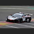 thumbnail West / Ledogar, McLaren 650 S GT3, Garage 59