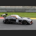 thumbnail Coimbra / Silva, Mercedes-AMG GT3, Sports and You