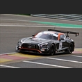 thumbnail Coimbra / Silva, Mercedes-AMG GT3, Sports and You