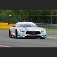 thumbnail Zampieri / Meadows, Mercedes AMG GT3, Antonelli MotorSport