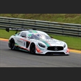 thumbnail Roda, Mercedes AMG GT3, Antonelli MotorSport
