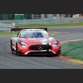 thumbnail Hill / Shoffner, Mercedes AMG GT3, GetSpeed Performance