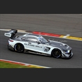 thumbnail Pierburg / Onslow-Cole, Mercedes AMG GT3, SPS Automotive Performance