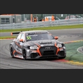 thumbnail Urrutia, Audi RS3 LMS, Team WRT