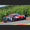 thumbnail Steiner / Hofer, Audi R8 LMS GT3 Evo II, Aust Motorsport