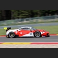 thumbnail Earle / Zanotti, Ferrari 488 GT3 Evo, Kessel Racing
