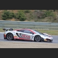 thumbnail Makowiecki / Dusseldorp, McLaren MP4-12C GT3, Hexis Racing
