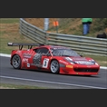 thumbnail Vilander / Salaquarda, Ferrari 458 Italia GT3, AF Corse