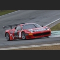 thumbnail Vilander / Salaquarda, Ferrari 458 Italia GT3, AF Corse