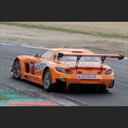 thumbnail Rosa / Bonifacio, Mercedes SLS AMG GT3, Seyffarth Motorsport