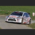 thumbnail Steveny / Portier, Citroën C4 WRC, d-max Racing