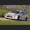 thumbnail Steveny / Portier, Citroën C4 WRC, d-max Racing