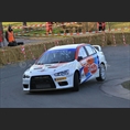 thumbnail Hoendervangers / Grooten, Mitsubishi Lancer Evo X, Van den Berg Autosport