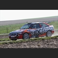 thumbnail Depreay / Monjoie, Ford Escort Cosworth, DC Sport