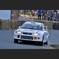 thumbnail Jonkers / Beurkens, Mitsubishi Lancer Evo VI, Van Hoof Sport