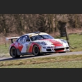 thumbnail Guillemin / Segers, Porsche 997