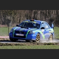 thumbnail Vandeloock / Hugaerts, Subaru Impreza, Spilstijns Motorsport