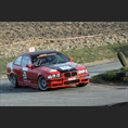 thumbnail Petricic / Roquet, BMW M3 E36, JBL Compétition