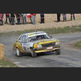 thumbnail Schoenmakers / Verdrengh, Opel Ascona, CSL Motorsport