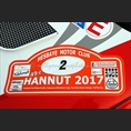 thumbnail Rallye de Hannut 2017