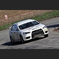 thumbnail Jonkers / Beurskens, Mitsubishi Lancer Evo X R4, Van Hoof Sport