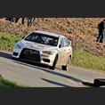 thumbnail Pennartz / Botson, Mitsubishi Lancer Evo X R4, van den Heuvel Motorsport