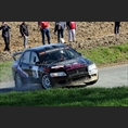 thumbnail Owen / Driesen, Mitsubishi Lancer Evo VII, Me Rallysport
