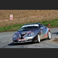 thumbnail Moers / Vangrieken, Porsche 996 GT3