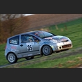 thumbnail Remilly / Galand, Citroën C2 R2 Max, Reto Racing