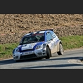 thumbnail Coulembier / Derde, Ford Fiesta S1600, Coulembier Racing