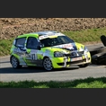 thumbnail Pirot / De Bolle, Renault Clio RS