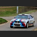 thumbnail Lemmens / Duchesne, BMW M3 E46, Bouts Motorsport