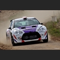 thumbnail Berleur / Jamoul, Citroën DS3 R5, d-max Racing