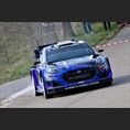 thumbnail Serderidis / Miclotte, Ford Puma Rally1, M-Sport Ford World Rally Team