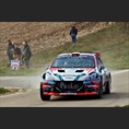 thumbnail Petersen / Kvick, Peugeot 208 T16 R5, JP Racing