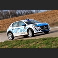 thumbnail van den Dries / Graindorge, Peugeot 208 R4, VMS