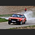 thumbnail Laporte / Manshoven, Opel Ascona B