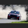 thumbnail Verstappen / Jamoul, Skoda Fabia RS Rally2, Wevers Sport