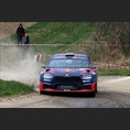 thumbnail Verstappen / Jamoul, Skoda Fabia RS Rally2, Wevers Sport