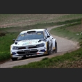 thumbnail Wartique / Lardinois, Volkswagen Polo Rally2, SXM