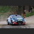 thumbnail D'Hondt / Vanrijkelen, Citroën C3 Rally2, DG Sport