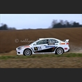 thumbnail Vandevelde / Nys, Mitsubishi Lancer Evo X, Van Hoof Sport