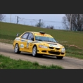 thumbnail Robinne / Boonen, Mitsubishi Lancer Evo