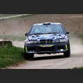 thumbnail Guillick / Woters, BMW E46 M3
