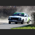 thumbnail Driesen / Cornet, Opel Ascona