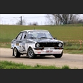 thumbnail Hellings / Dispa, Ford Escort