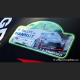 thumbnail Rallye de Hannut 2025